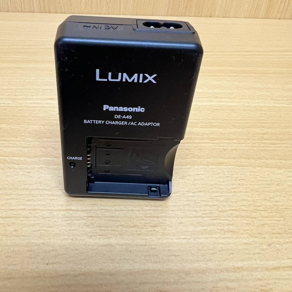 Panasonic LUMIX G2 ミラーレス 一眼 _画像5