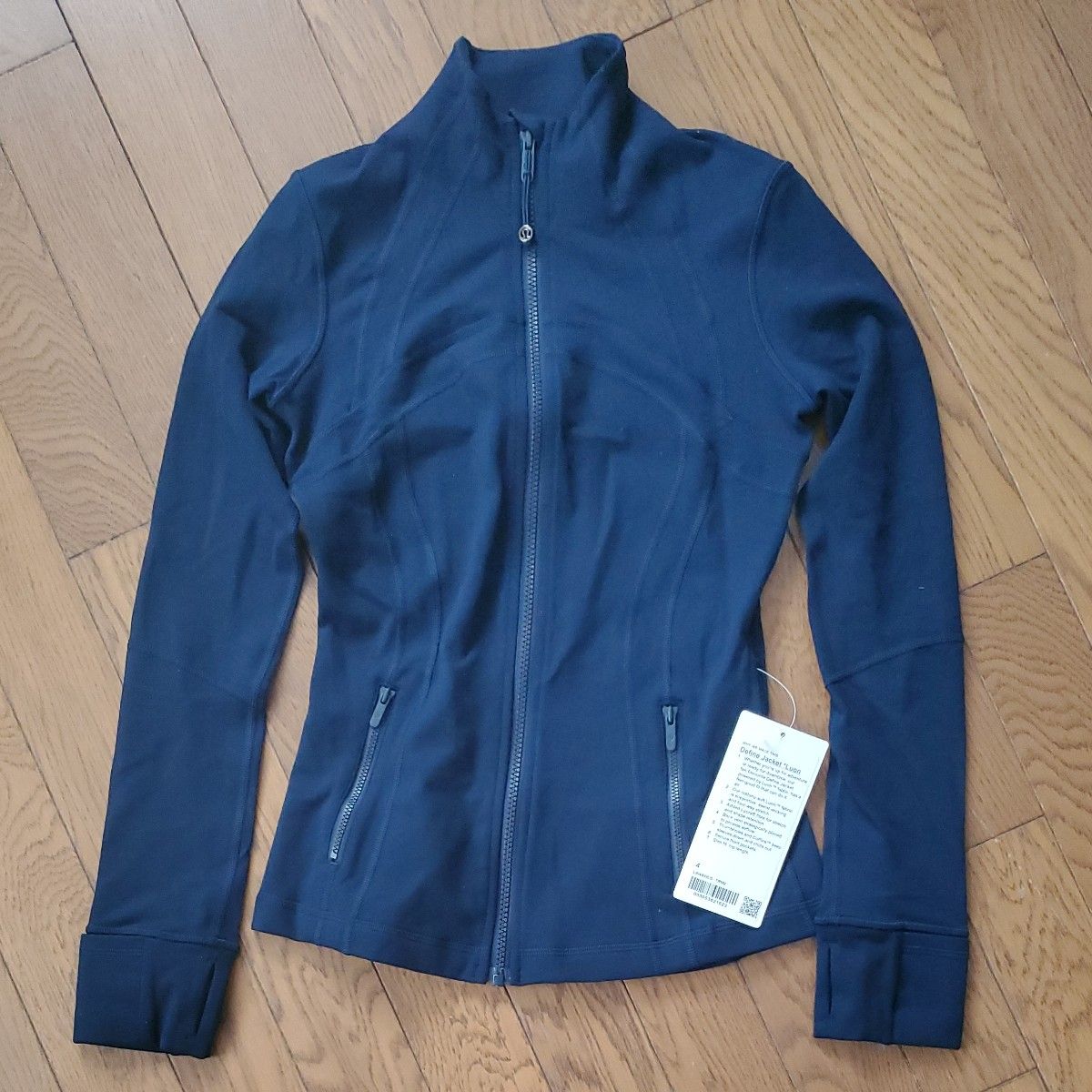 ルルレモン レディース ジャケットNulux Define Jacket ルルレモン レディース ジャケットNulux Define Jacket