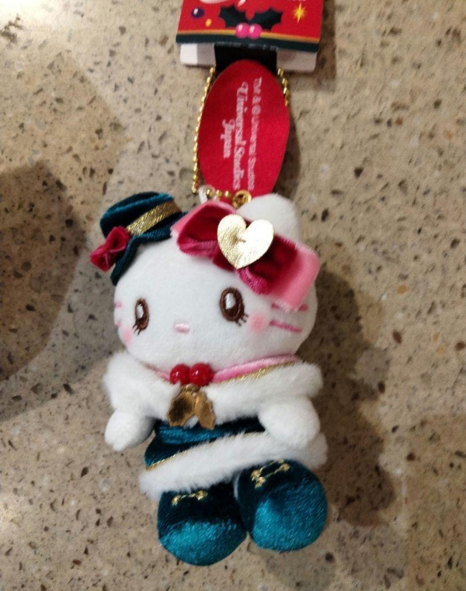 USJ ハローキティ キーホルダー|Yahoo!フリマ(旧PayPayフリマ) USJ ハローキティ キーホルダー|Yahoo!フリマ(旧PayPayフリマ)
