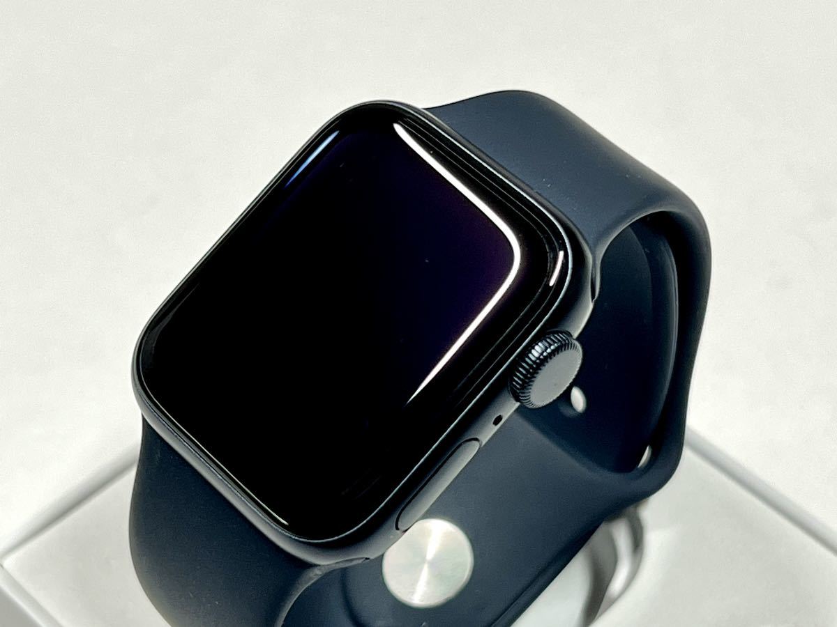 美品 バッテリー100% Apple Watch SE 第2世代 40mm アップル 美品 バッテリー100% Apple Watch SE 第2世代 40mm アップル