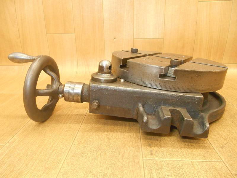 インデックステーブル 割り出し盤 手動割出台 割出台 ロータリー インデックステーブル 割り出し盤 手動割出台 割出台 ロータリー
