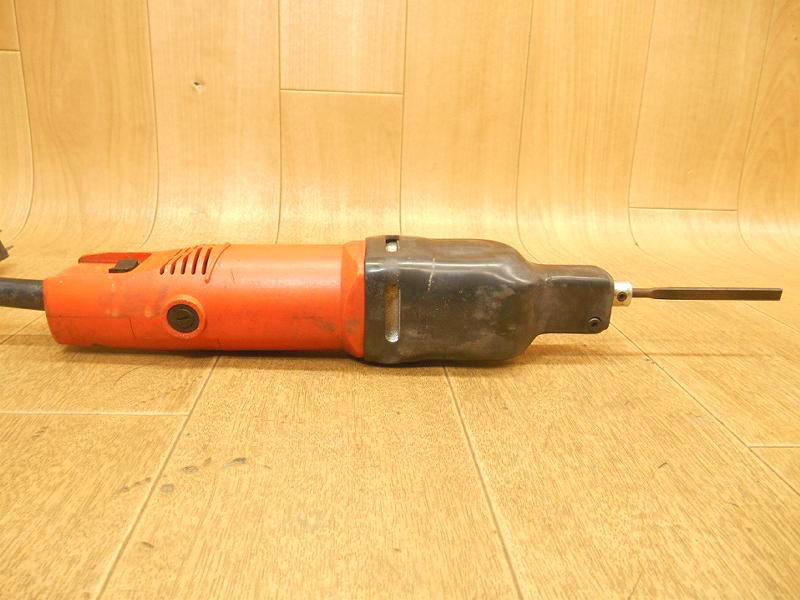 Yahoo!オークション - 日東工器 NITTO 電動 スーパーハンド ESH Yahoo!オークション - 日東工器 NITTO 電動 スーパーハンド ESH