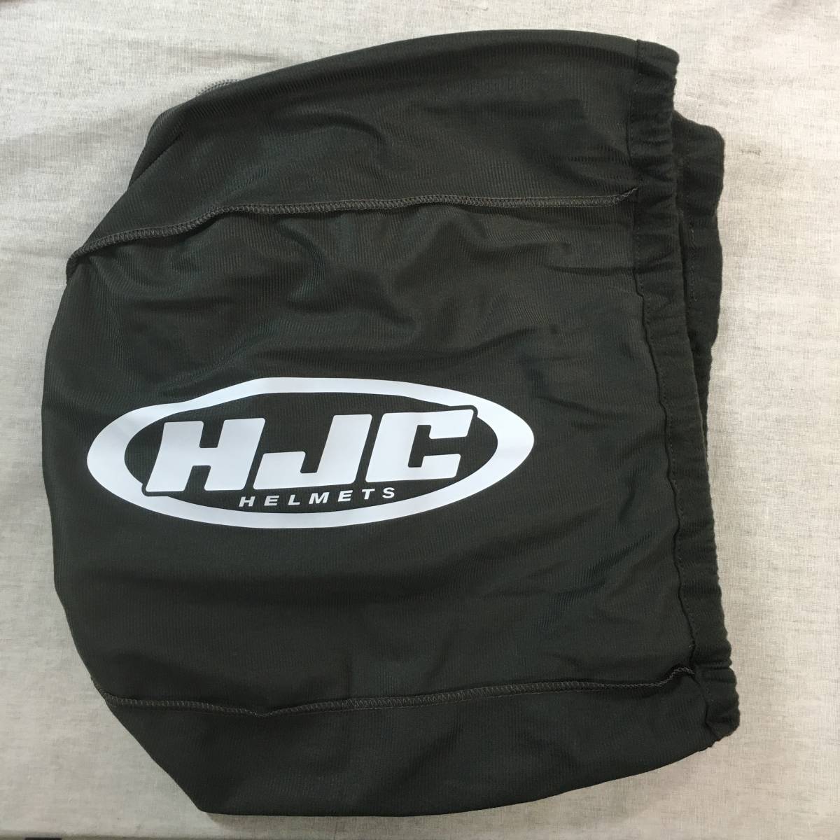 現状品 HJC HELMETS(エイチジェイシーヘルメット) バイクヘルメット フルフェイス RED (サイズ:L) CL-Y ZUKY(ズーキー) HJH219_画像9