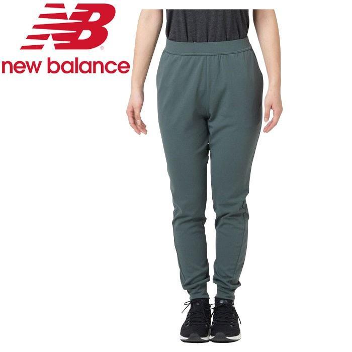 INB10★New Balance★ニューバランス★キレイ スリムロングパンツ★L/GR_画像4