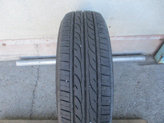 【B211】EC202★175/65R15★1本売切り_画像1