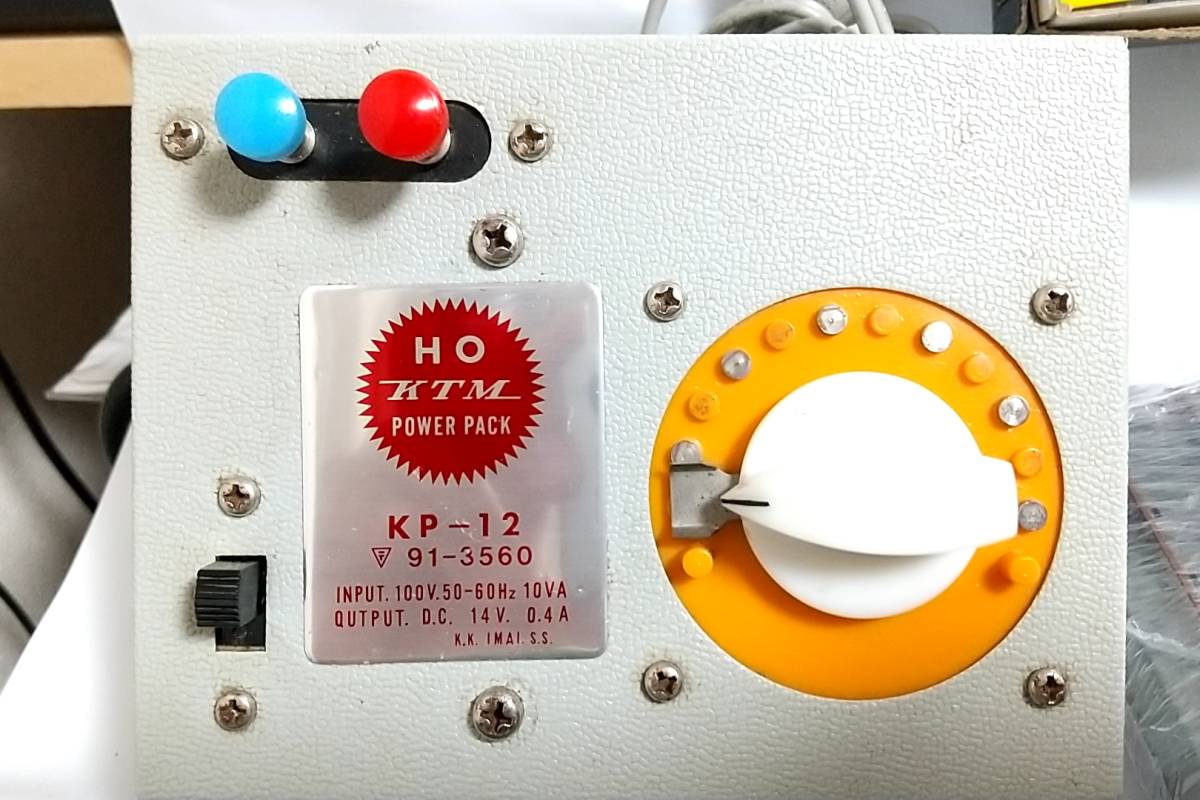 1円スタート！　KP-12　600Rバラ36本　250L1箱　16本組ポイント左右3箱　短尺レール150㎜2本　100㎜6本　70㎜2本　60㎜1本　50㎜6本他。_画像2