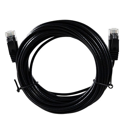[5 piece set ] Anne sa-10 Giga bit LAN cable 5m ANS-H141X5
