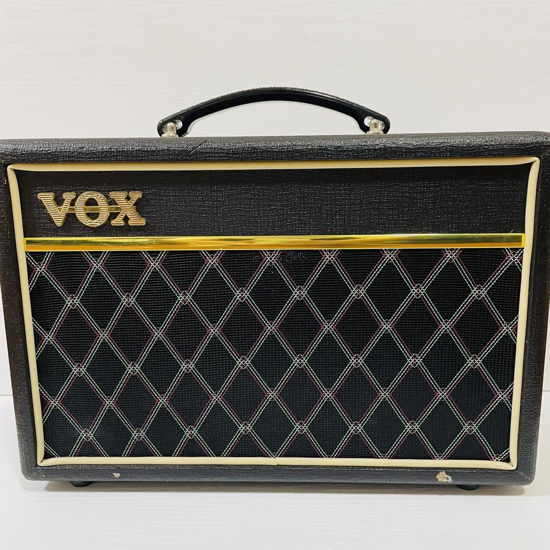 美品】VOX PFB-10|Yahoo!フリマ(旧PayPayフリマ)