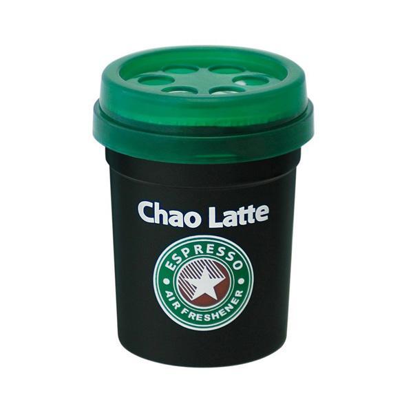 AUG:Chao Latte エスプレッソ プライムシャンプー 芳香剤 大容量140ml/AA-10/_画像2