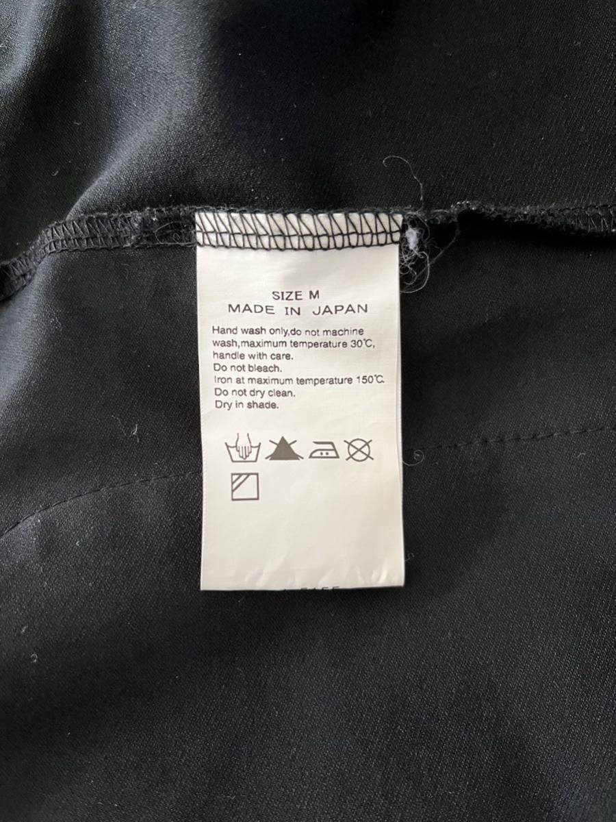 China JKT カンフーJKT fragment fragment design_画像6