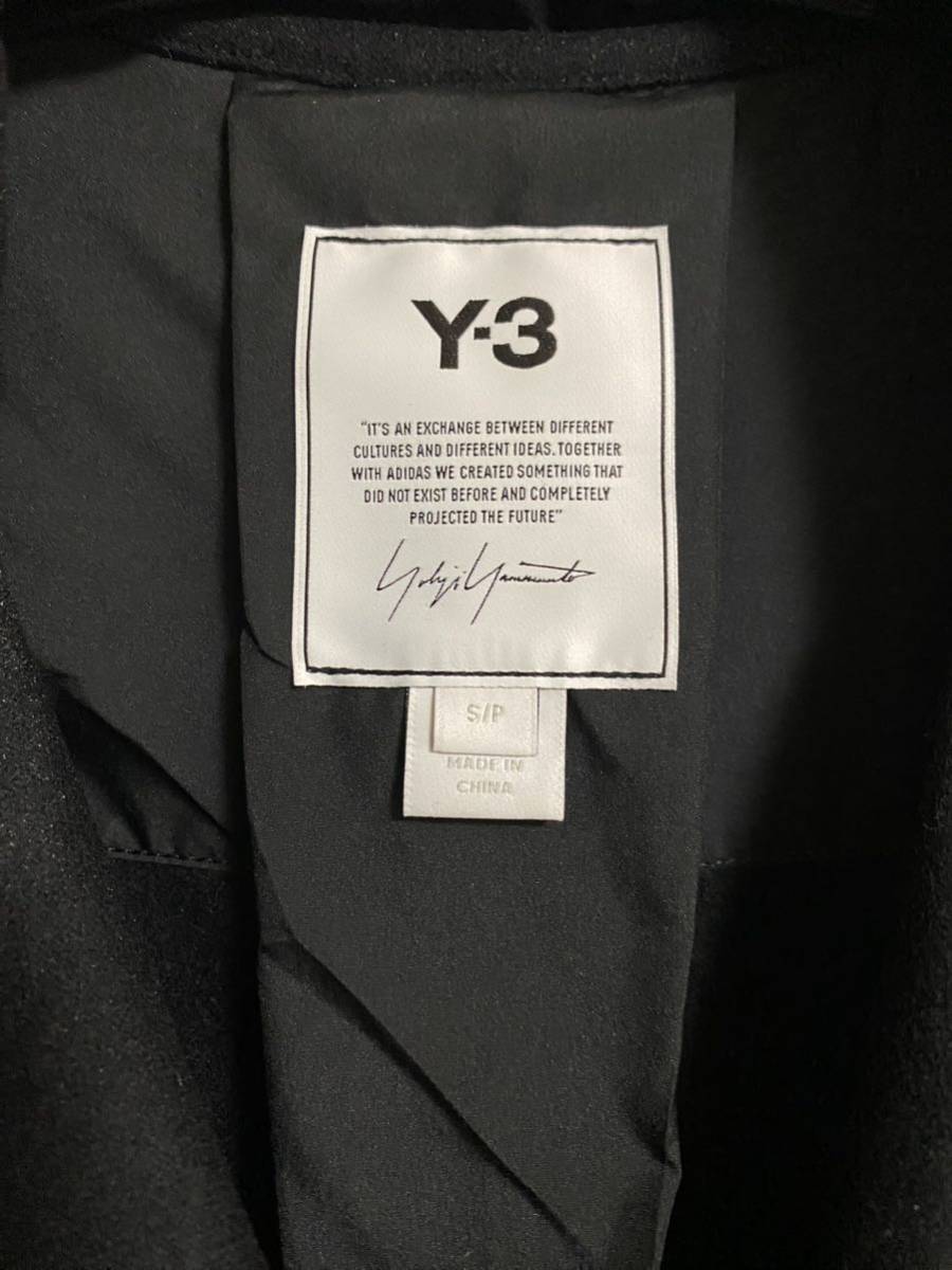 Y-3 CLASSIC WOOL FLANNEL SHIRTwa стул Lee рубашка yohji yamamoto adidas Yohji Yamamoto 