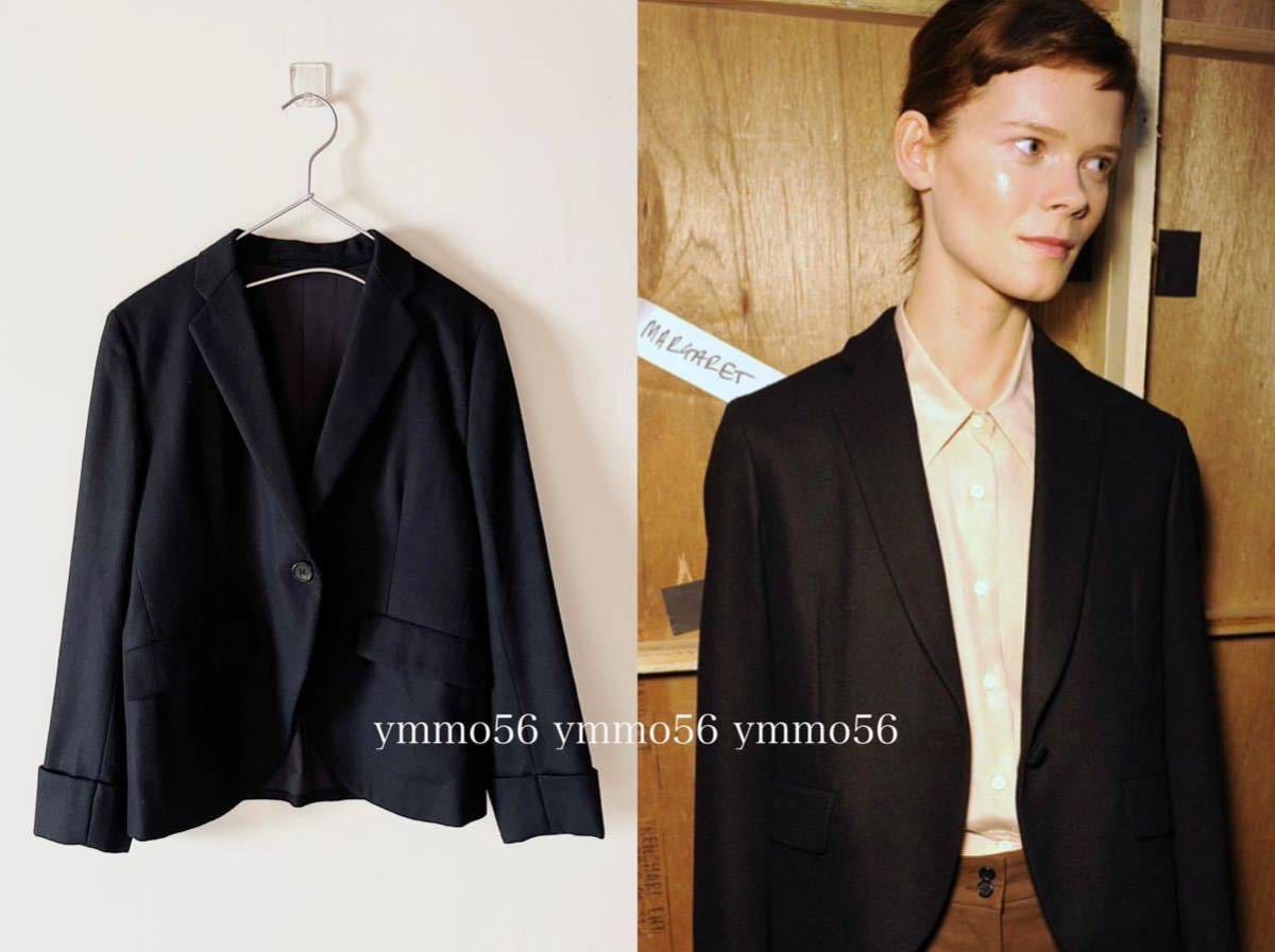 極美品 MARGARET HOWELL×FOXBROTHERS マーガレットハウエル 極美品 MARGARET HOWELL×FOXBROTHERS マーガレットハウエル