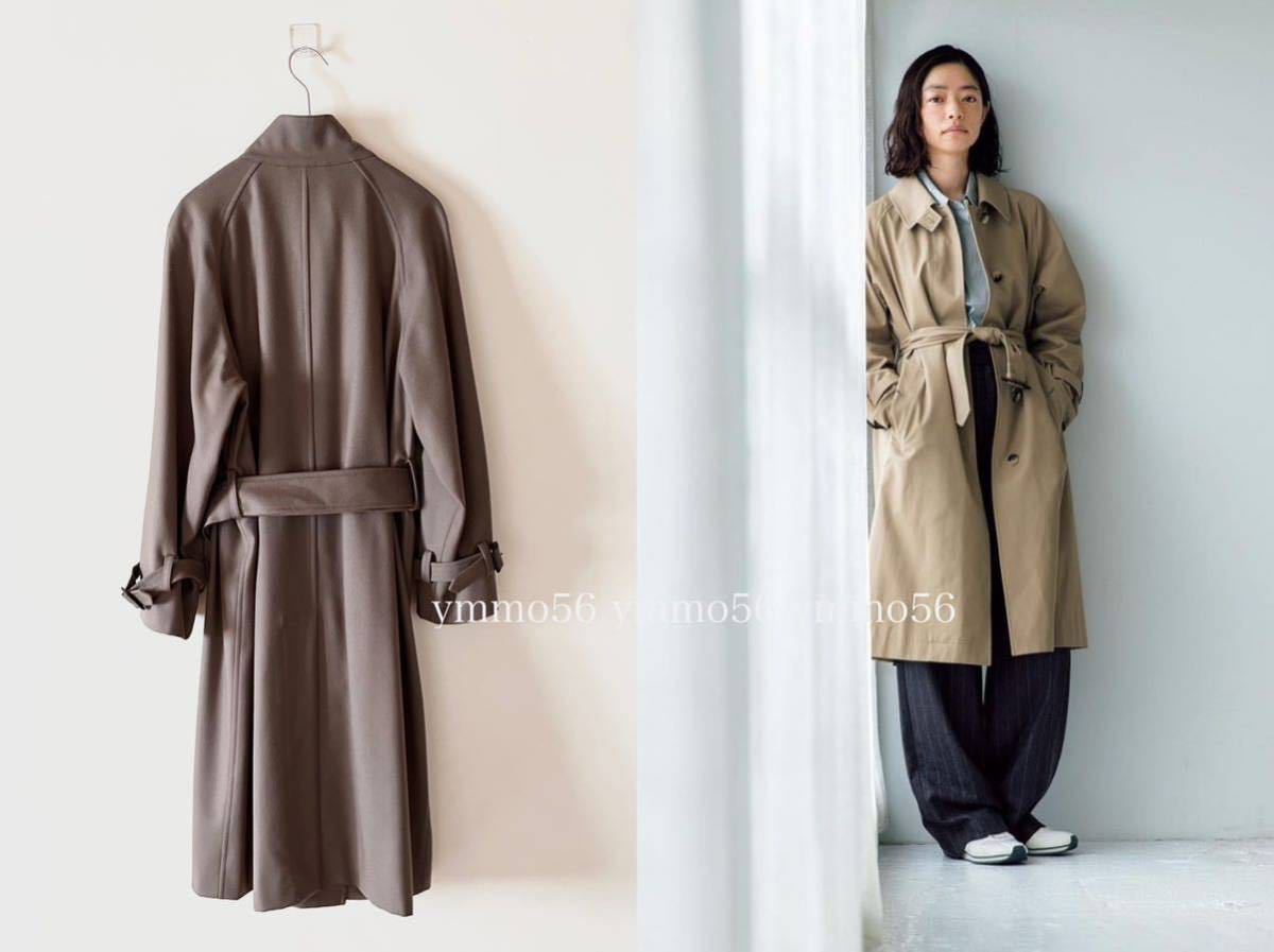 MARGARET HOWELL マーガレットハウエル 2019 限定 スタンドカラー MARGARET HOWELL マーガレットハウエル 2019 限定 スタンドカラー
