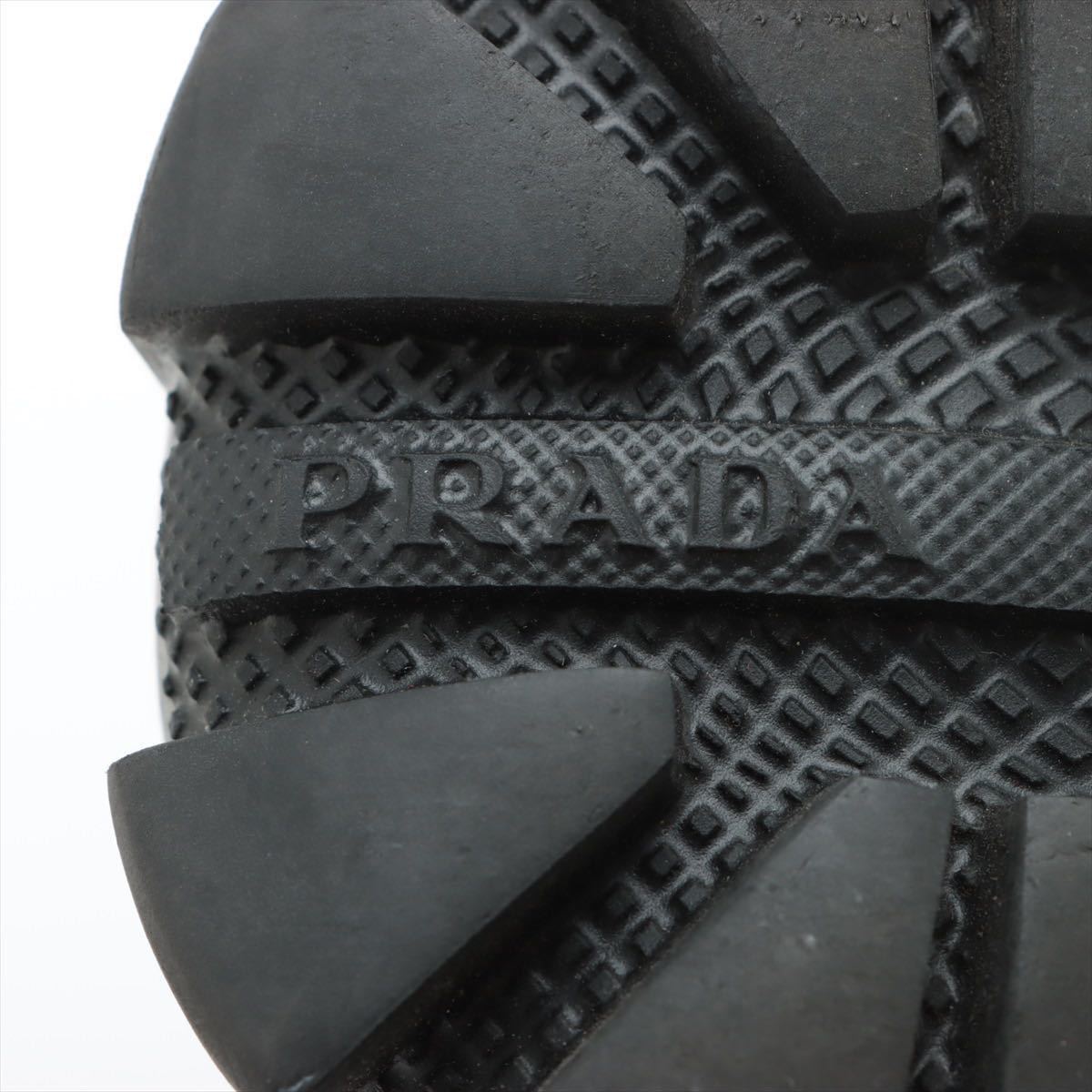 極美品】PRADA プラダ クラウドバスト サンダー スニーカー 26 極美品】PRADA プラダ クラウドバスト サンダー スニーカー 26
