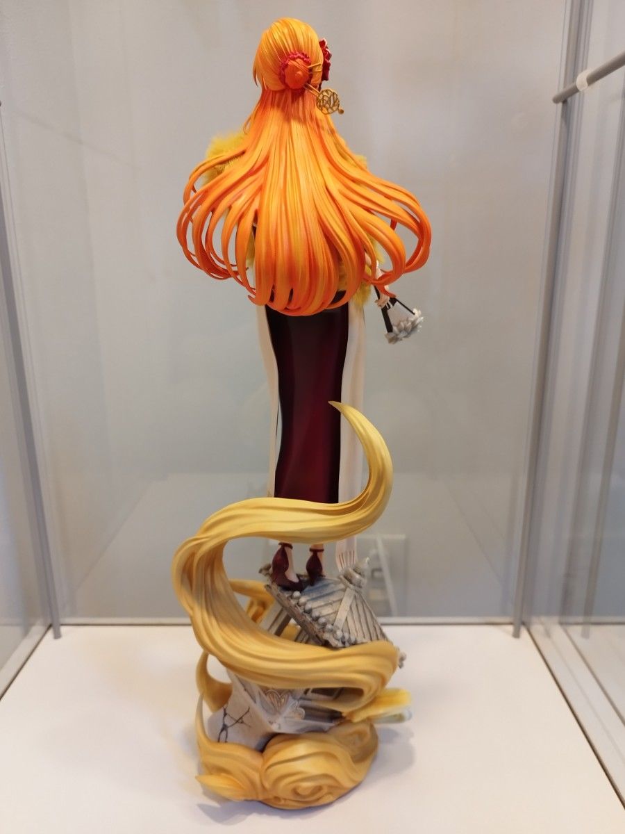 ワンピース ナミ Third Eye Studio ガレージキット フィギュア ワンピース ナミ Third Eye Studio ガレージキット フィギュア