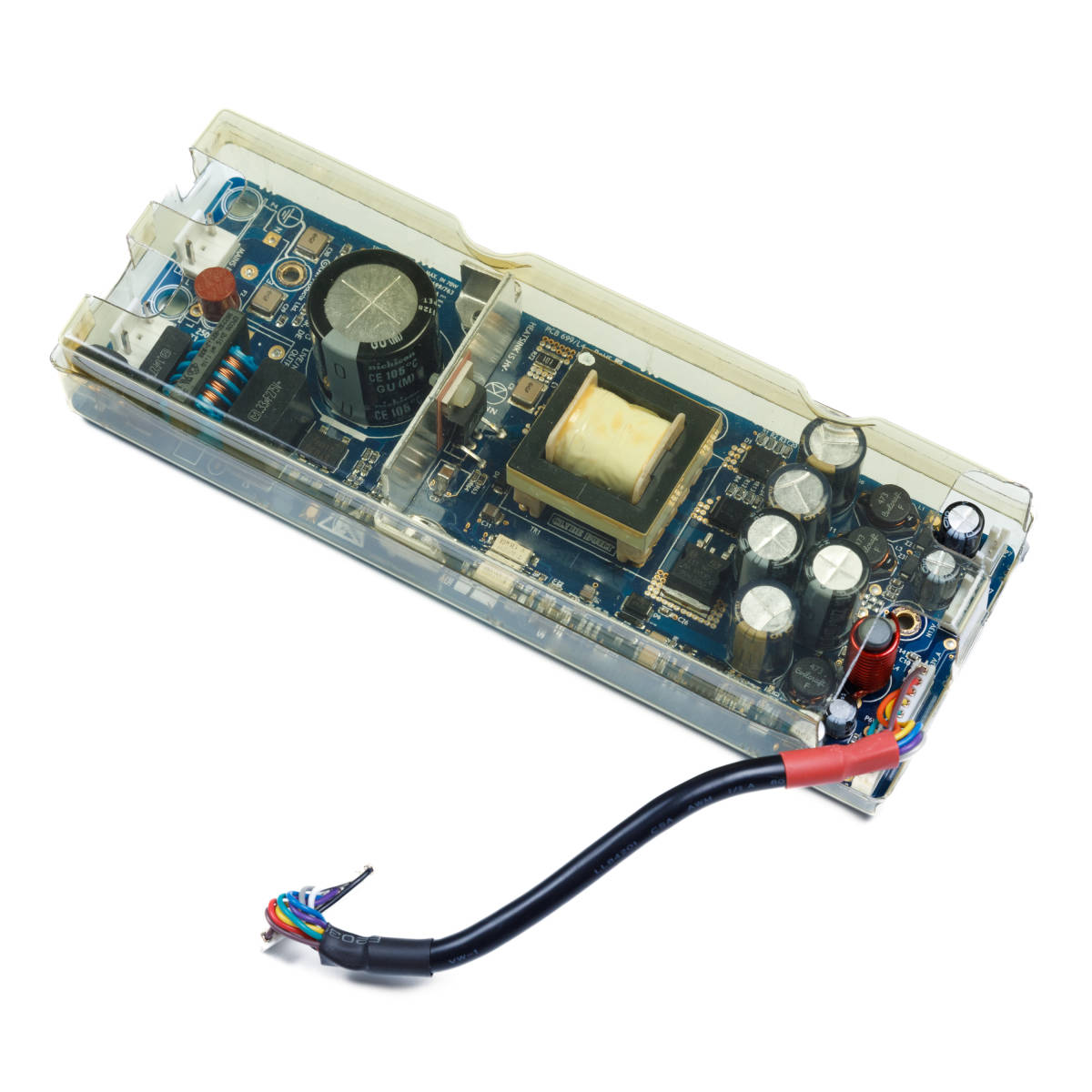 Yahoo!オークション - LINN DS用 Dynamik Power Supply Yahoo!オークション - LINN DS用 Dynamik Power Supply