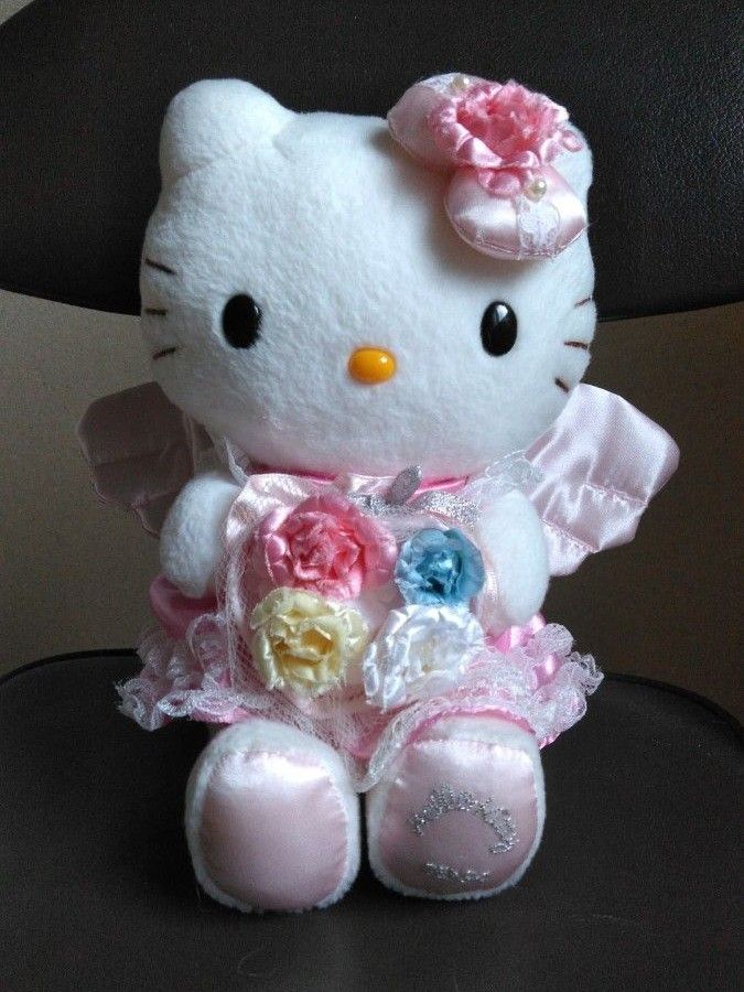 キティちゃん 限定 ドレス ピンク ぬいぐるみ 激かわ|Yahoo キティちゃん 限定 ドレス ピンク ぬいぐるみ 激かわ|Yahoo