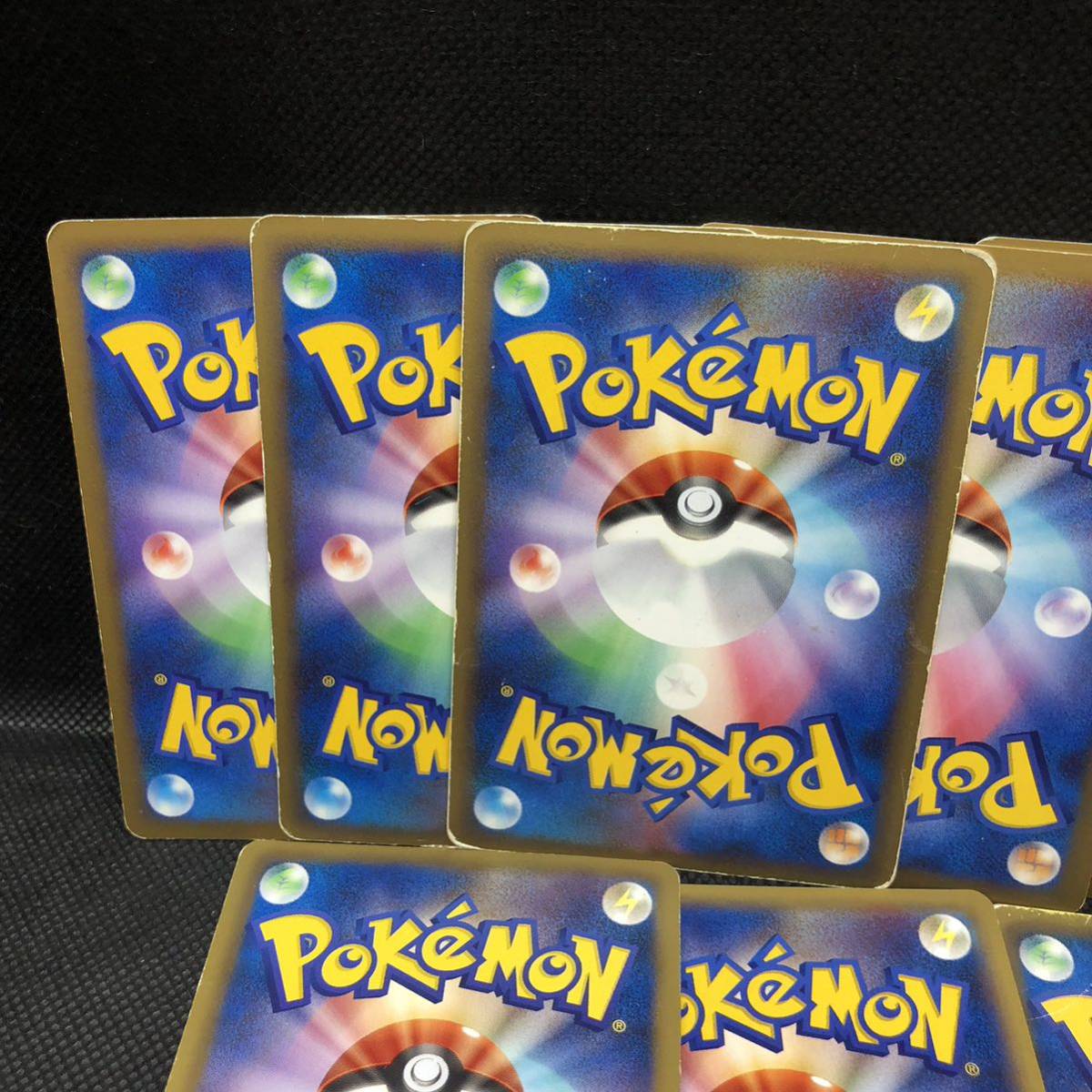 ポケモンカード dp レジェンド legend BW ピカチュウ まとめ売り ポケモンカード dp レジェンド legend BW ピカチュウ まとめ売り