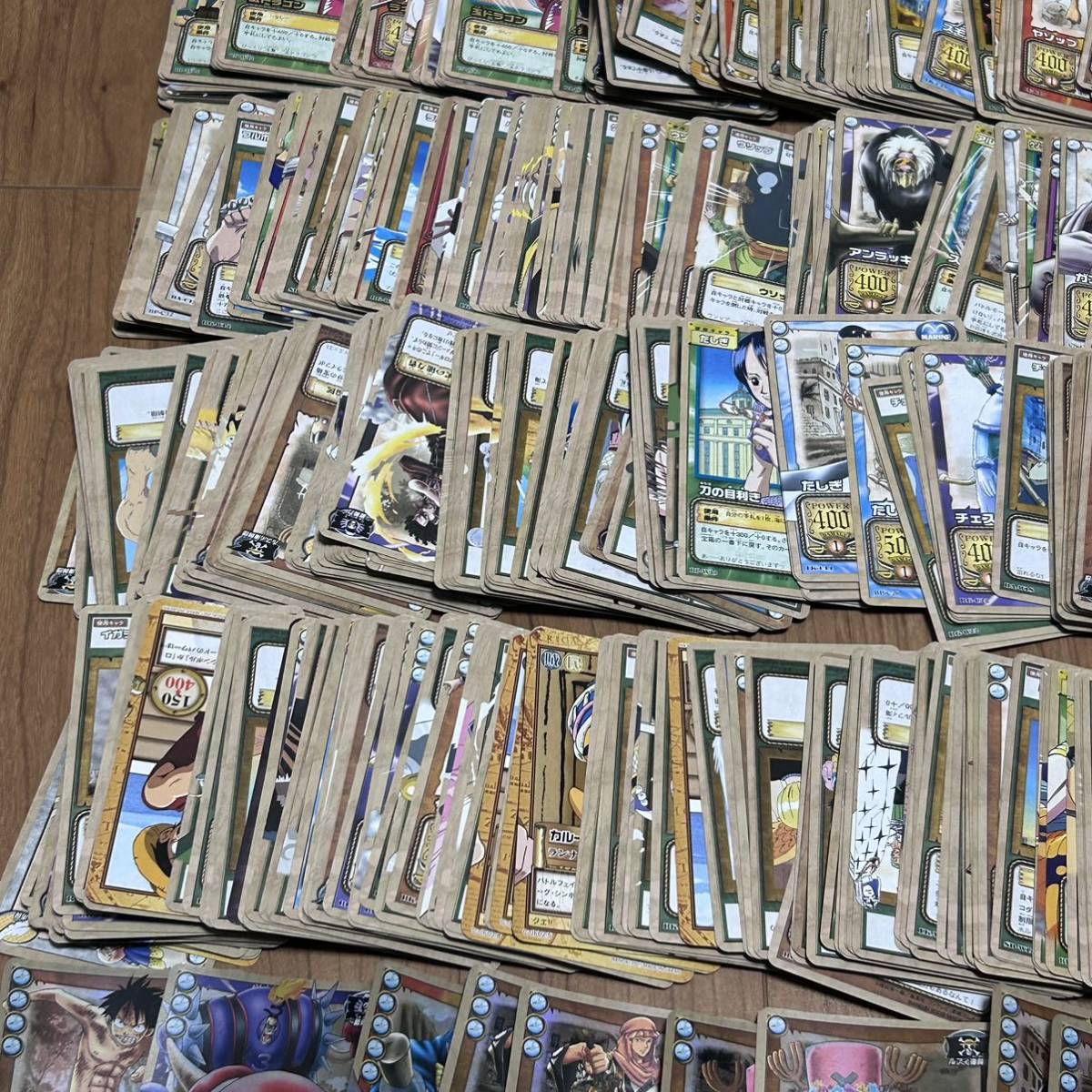 ワンピース カードゲーム ONE PIECE 旧 旧裏 2002〜2003年 1000 ワンピース カードゲーム ONE PIECE 旧 旧裏 2002〜2003年 1000