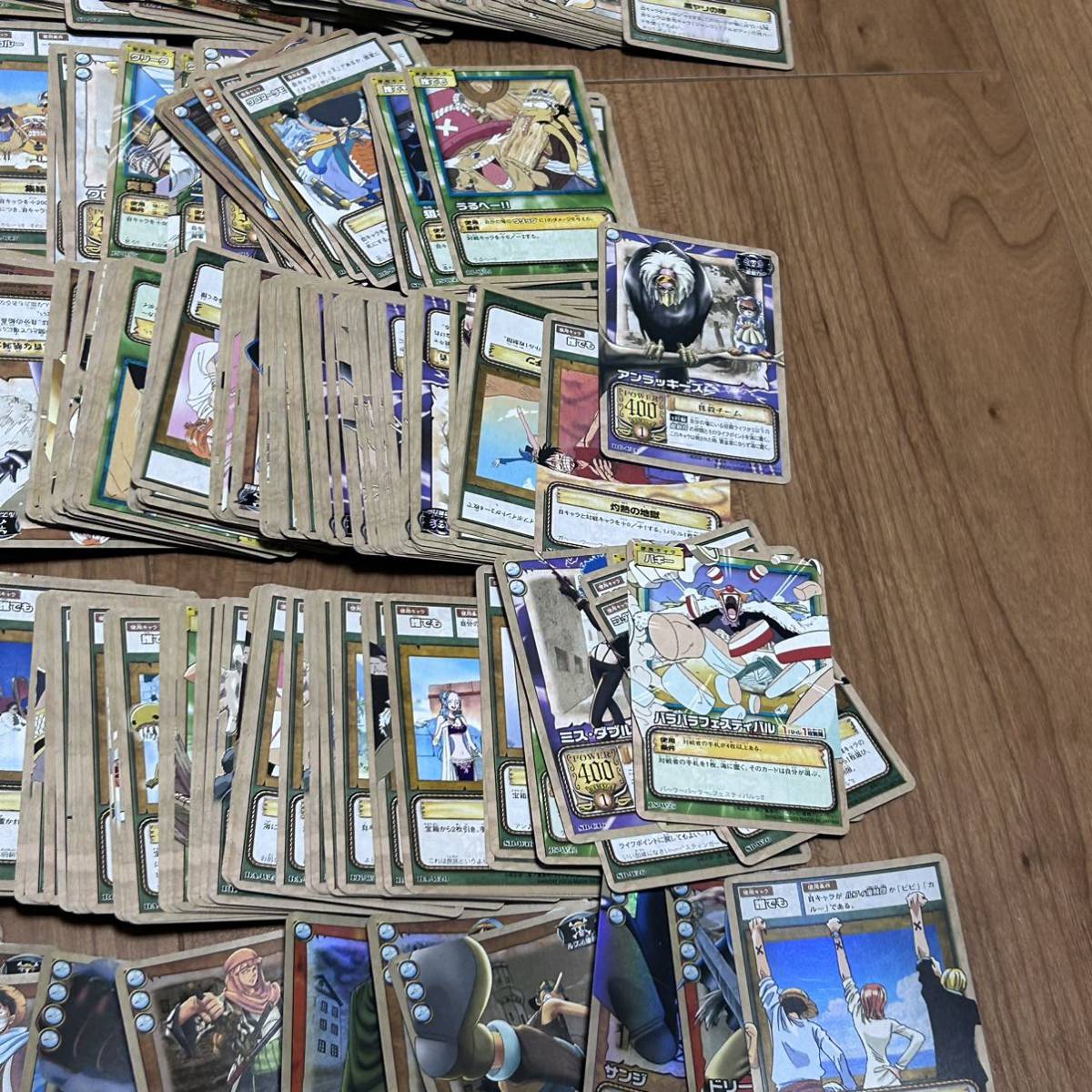 ワンピース カードゲーム ONE PIECE 旧 旧裏 2002〜2003年 1000 ワンピース カードゲーム ONE PIECE 旧 旧裏 2002〜2003年 1000
