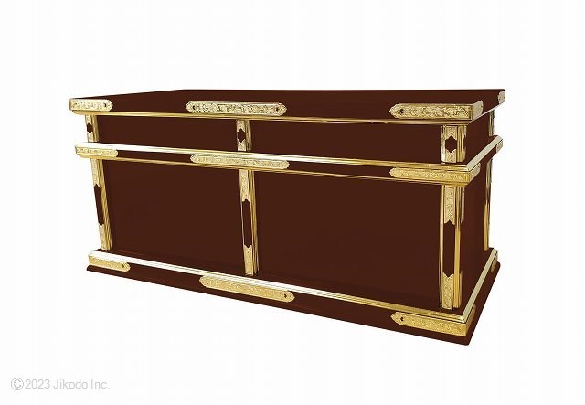 81SHOP」 密教法具 多宝塔 寺院用 真鍮仏具 総高42cm 仏壇・仏具 81SHOP」 密教法具 多宝塔 寺院用 真鍮仏具 総高42cm 仏壇・仏具