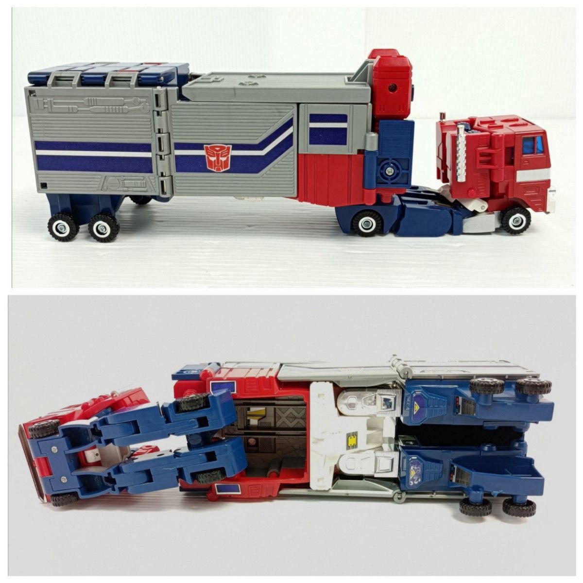 稀少 当時物】タカラ トランスフォーマー 超神マスターフォース 稀少 当時物】タカラ トランスフォーマー 超神マスターフォース
