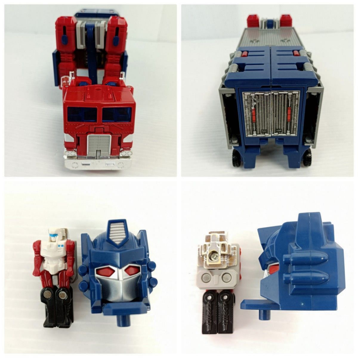 稀少 当時物】タカラ トランスフォーマー 超神マスターフォース 稀少 当時物】タカラ トランスフォーマー 超神マスターフォース
