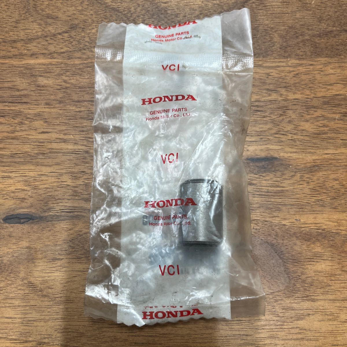 MB-169★クリックポスト(全国一律送料185円) HONDA ホンダ 純正品 ダンパーブッシュ 52451-MA0-000 VFR400R 新品 バイク部品 G-3/②_画像2