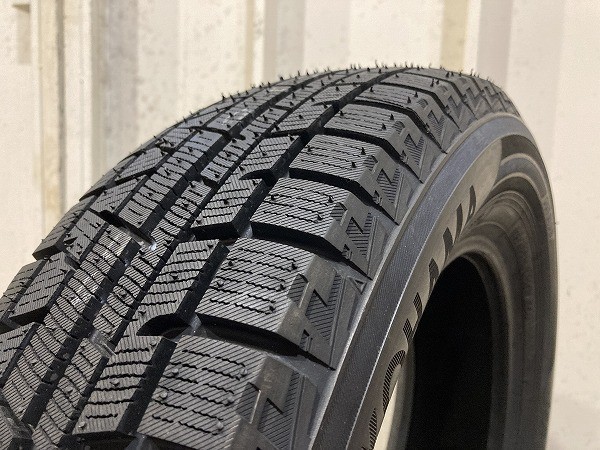 送料無料 未使用品 4本セット (LP0001.8) 175/65R14 82Q YOKOHAMA iceGUARD iG50 PLUS スタッドレスタイヤ 2020年～ 175/65/14_画像3