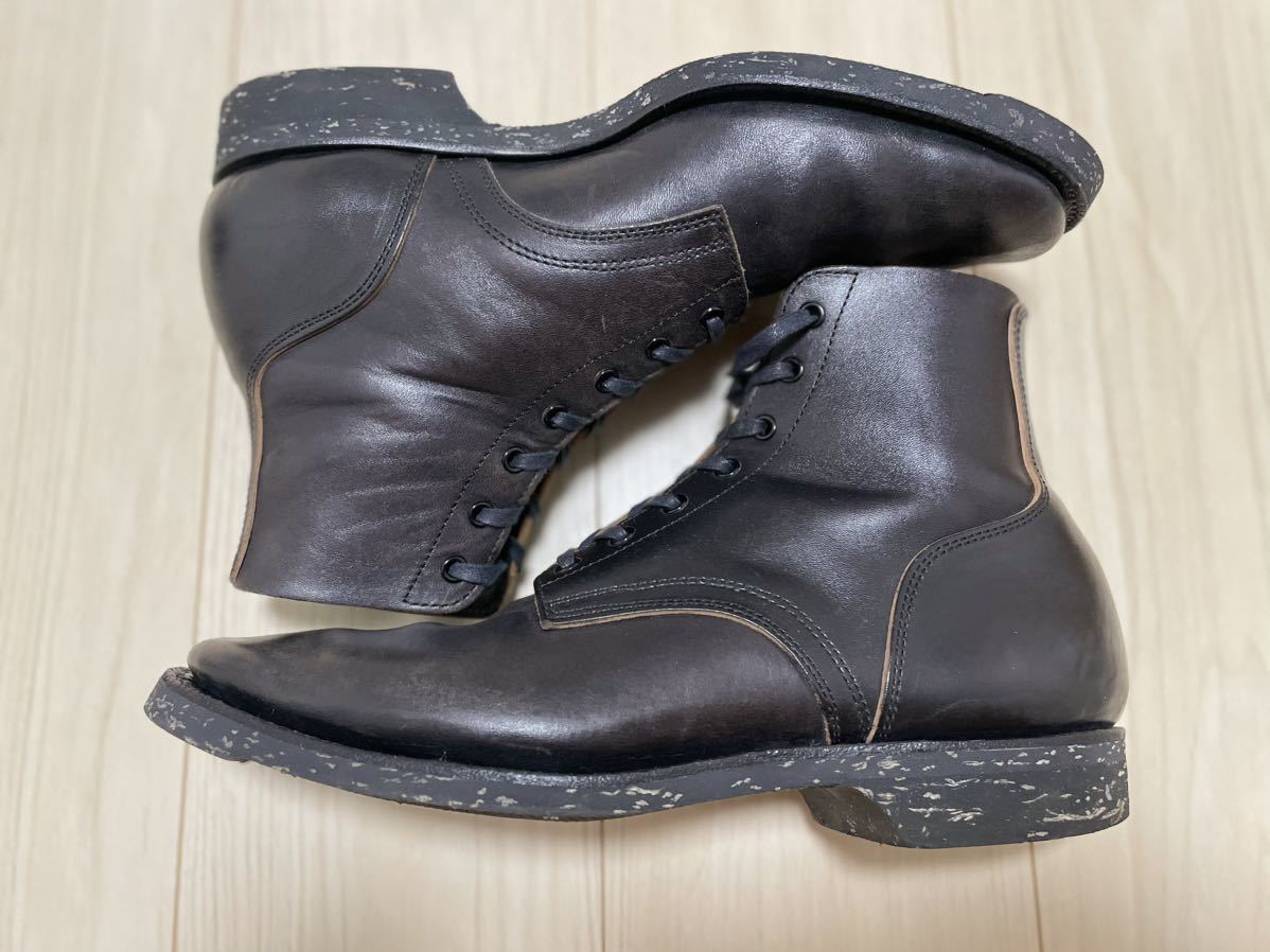 早い者勝ち CLINCH BOOTS クリンチ ブーツ Yeager boots 早い者勝ち CLINCH BOOTS クリンチ ブーツ Yeager boots