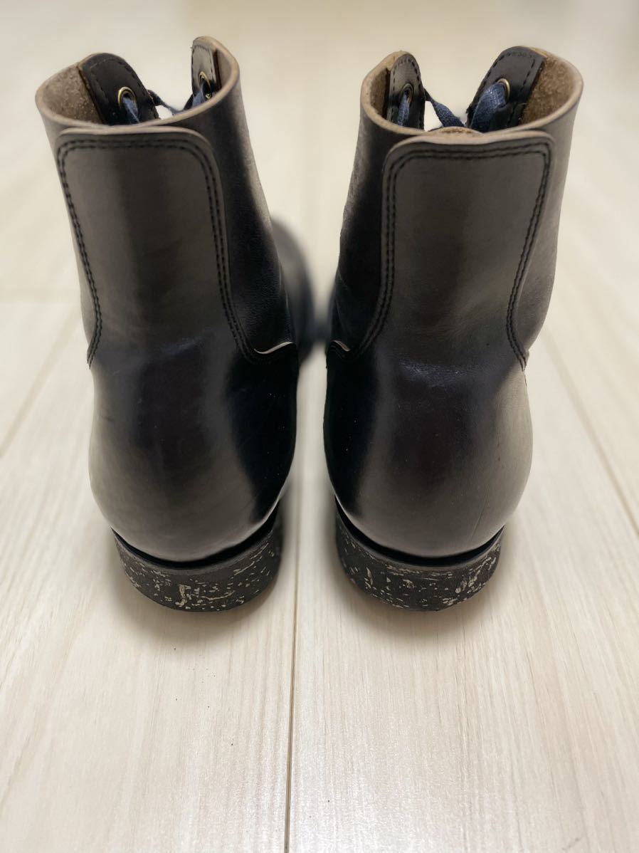 早い者勝ち CLINCH BOOTS クリンチ ブーツ Yeager boots 早い者勝ち CLINCH BOOTS クリンチ ブーツ Yeager boots