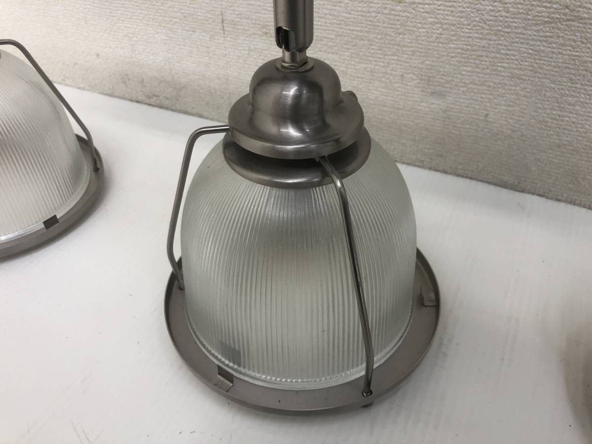  regular price \\38,500 beautiful goods HERMOSA is mosaDINER4 Dyna -4[GL-002]4 light ceiling light sealing lamp 