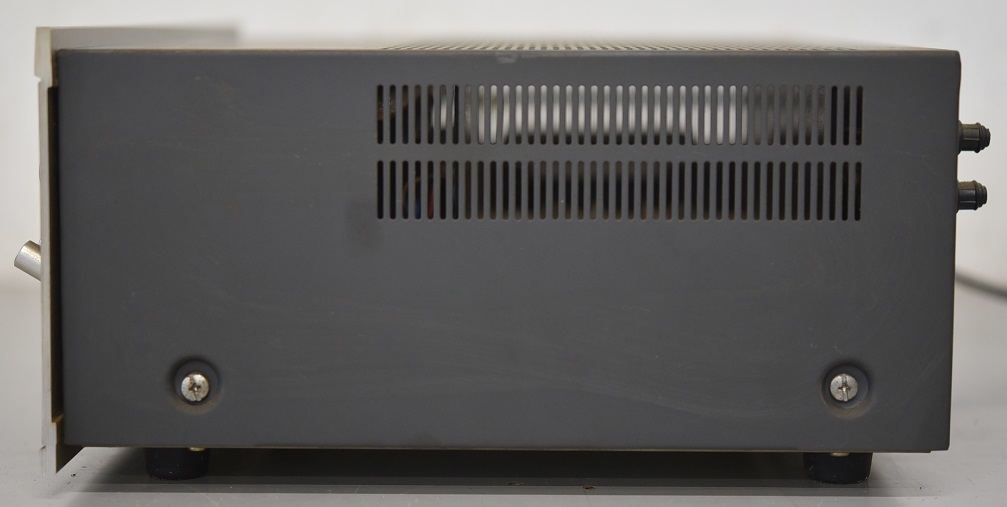 YKK11-10 現状品 ソニー SONY TA-1150D プリメインアンプ INTEGRATED AMPLIFIER オーディオ機器 音響機器 アンプ_画像5