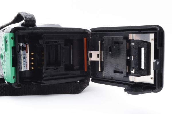 Kyocera SAMURAI X3.0 25-75mm f3.5-4.3 Compact Film Camera [美品] #2011060A_画像9