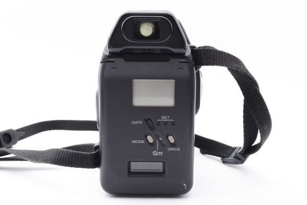 Kyocera SAMURAI X3.0 25-75mm f3.5-4.3 Compact Film Camera [美品] #2011060A_画像5
