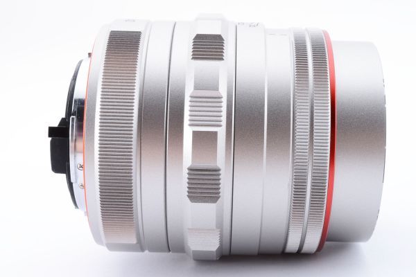 HD PENTAX-DA 20-40mm F2.8-4 ED Limited DC WR 一眼カメラ用レンズ [新品同様] #2015308A_画像7
