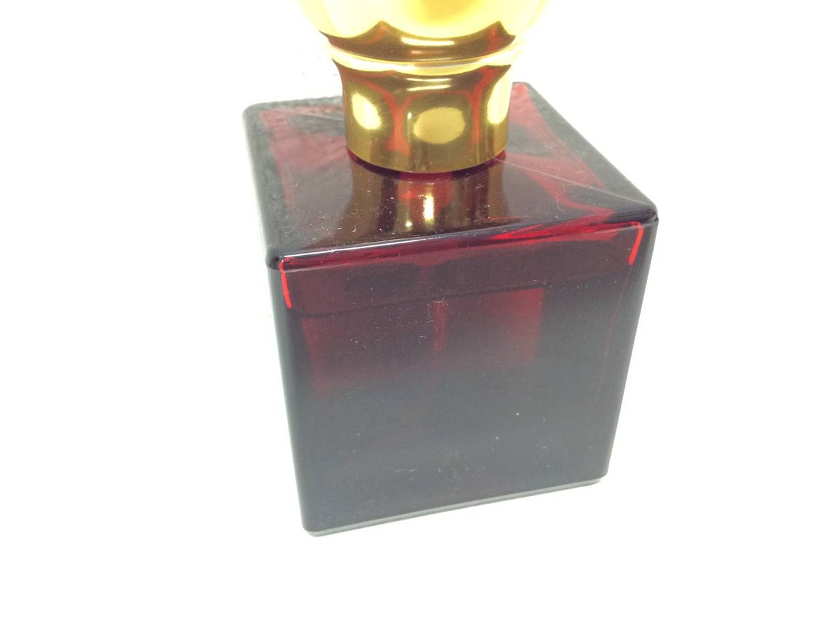 S477 RALPH LAUREN ラルフローレン LAUREN EDT 59ml 香水 ミニ ブランド 残量多 長期保管品_画像5