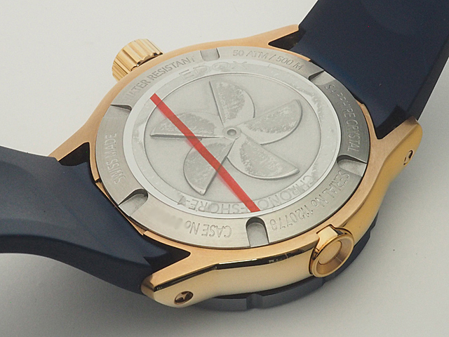  Fuji магазин * Ed ksEDOX Chrono offshore 1 Professional 80099-37RBU3-BUIR3 мужской самозаводящиеся часы наручные часы 