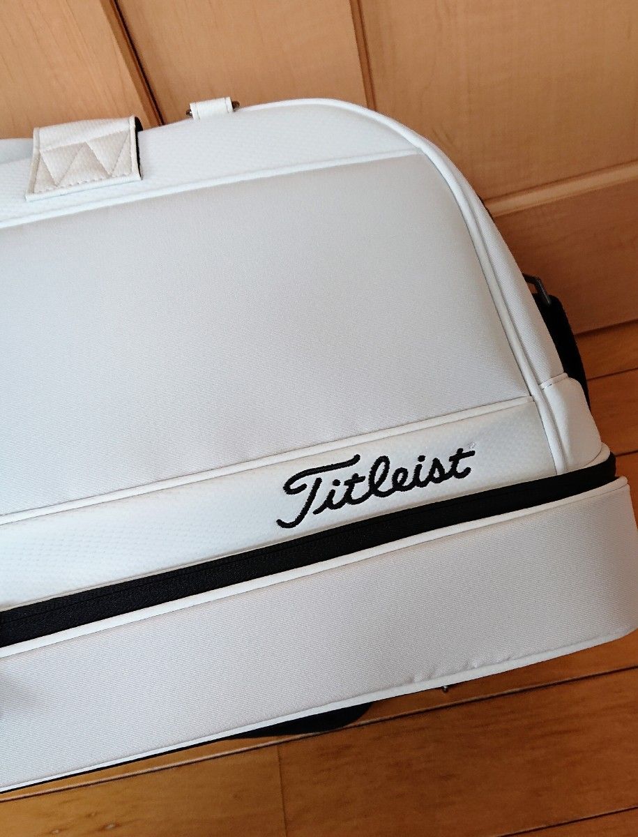 2023モデル タイトリスト ボストンバッグ Titleist ゴルフバッグ 2023モデル タイトリスト ボストンバッグ Titleist ゴルフバッグ