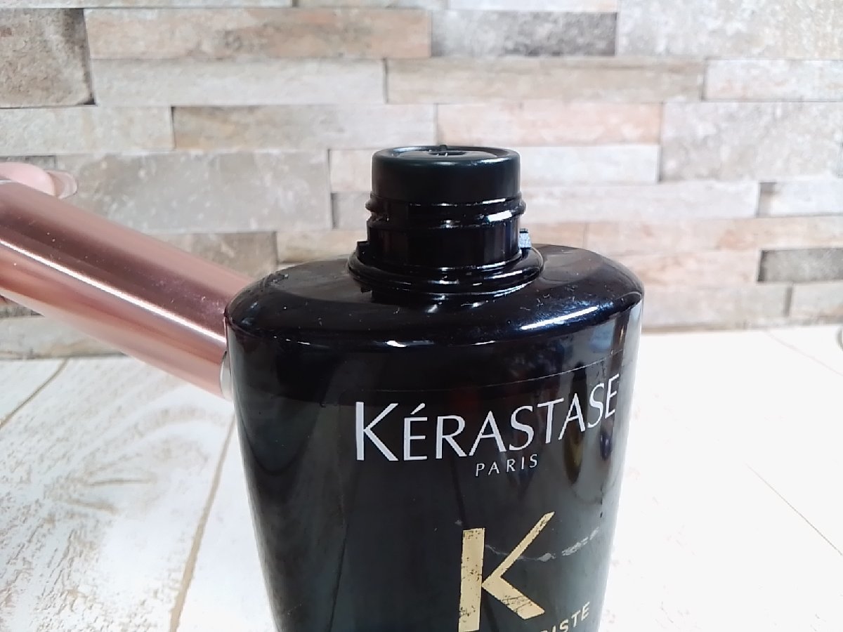 コスメ KERASTASE ケラスターゼ 2点 シャンプー 8F4F 【60】_画像2