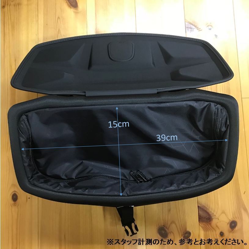 SKI-DOO・SEA-DOO・CAN-AM共通 LinQ Sport Bag（スポーツバッグ） スキードゥ・シードゥ・カンナム ＃860202447_画像4