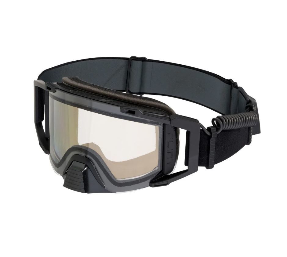 ski-doo/スキードゥ　Flint Radiant Goggles 　フリント ラジアント ゴーグル＃4487510090 *スノーモービル*スノーバイク