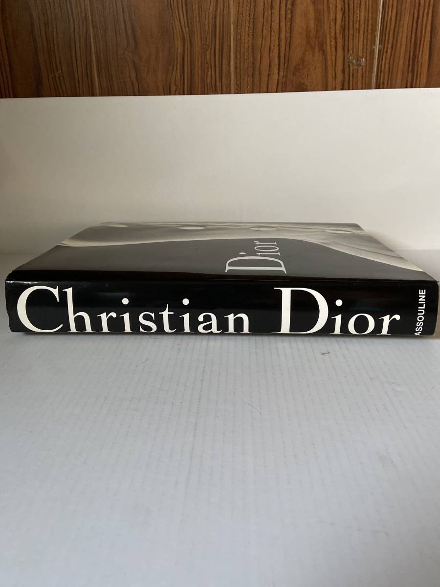 【非売品】洋書　ディオール　スタイルブック　Dior_画像2