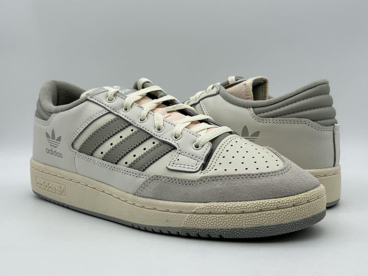 adidas・ORIGINALS CENTENNIAL 85 LO アディダス オリジナルス センテニアル 85 LO・28cm・新品_画像2