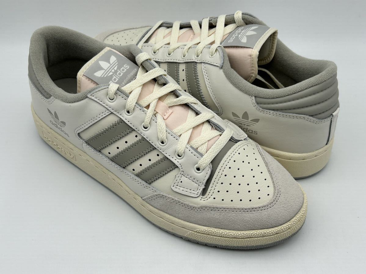 adidas・ORIGINALS CENTENNIAL 85 LO アディダス オリジナルス センテニアル 85 LO・28cm・新品_画像1