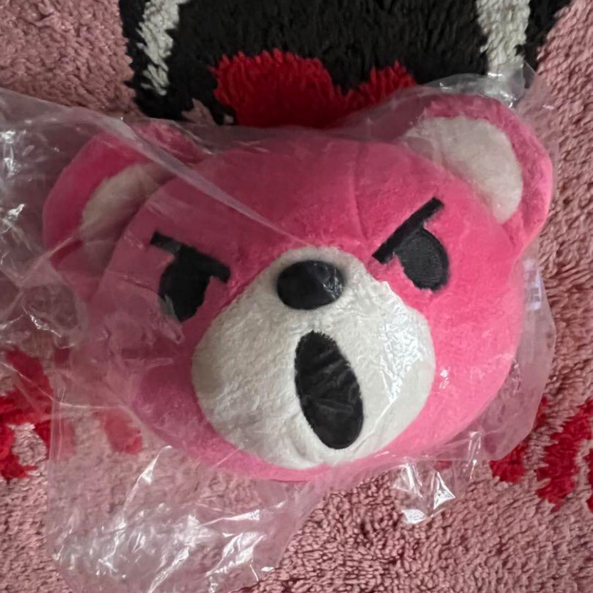NICI/HYSTERIC BEAR パッカブルエコバッグ|Yahoo!フリマ(旧PayPay