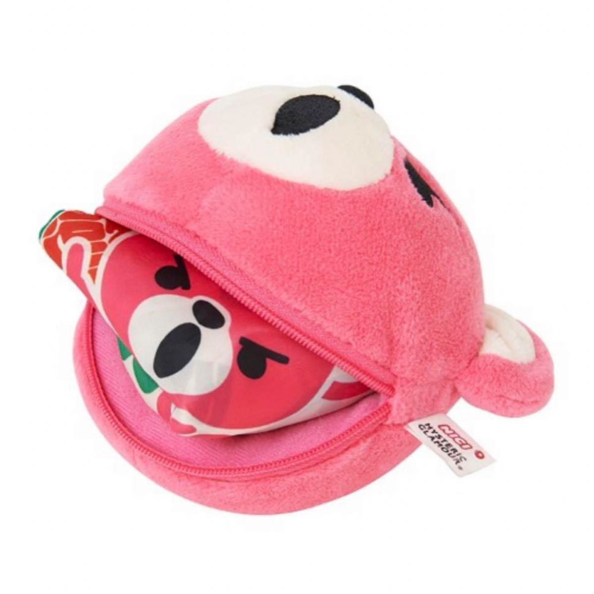 NICI/HYSTERIC BEAR パッカブルエコバッグ|Yahoo!フリマ(旧PayPay