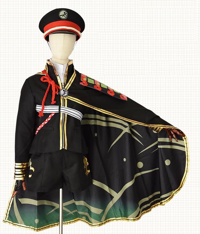 ◇新品◇刀剣乱舞 風 蛍丸 ほたるまる コスチューム コスプレ ◇新品◇刀剣乱舞 風 蛍丸 ほたるまる コスチューム コスプレ