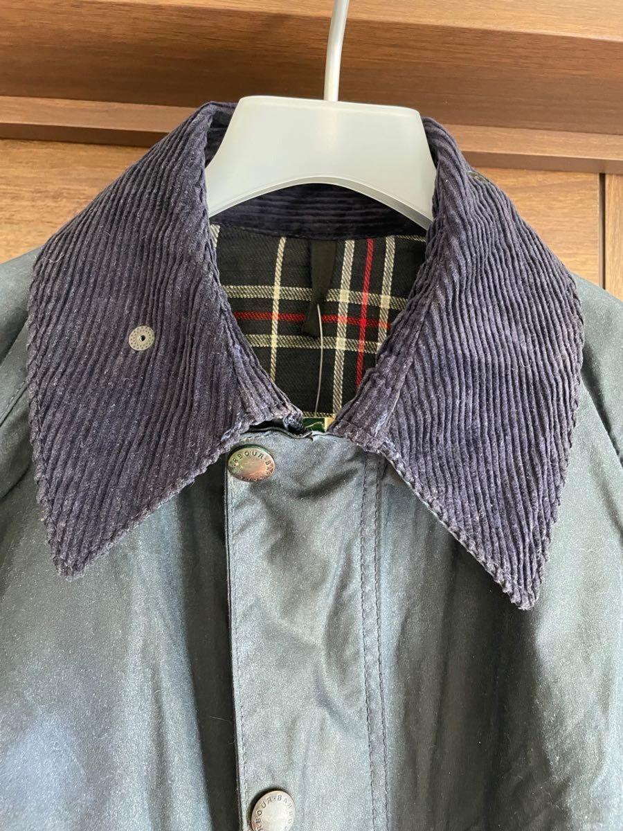 希少『ターコイズビデイル』2クラウンbarbour bedale|Yahoo 希少『ターコイズビデイル』2クラウンbarbour bedale|Yahoo