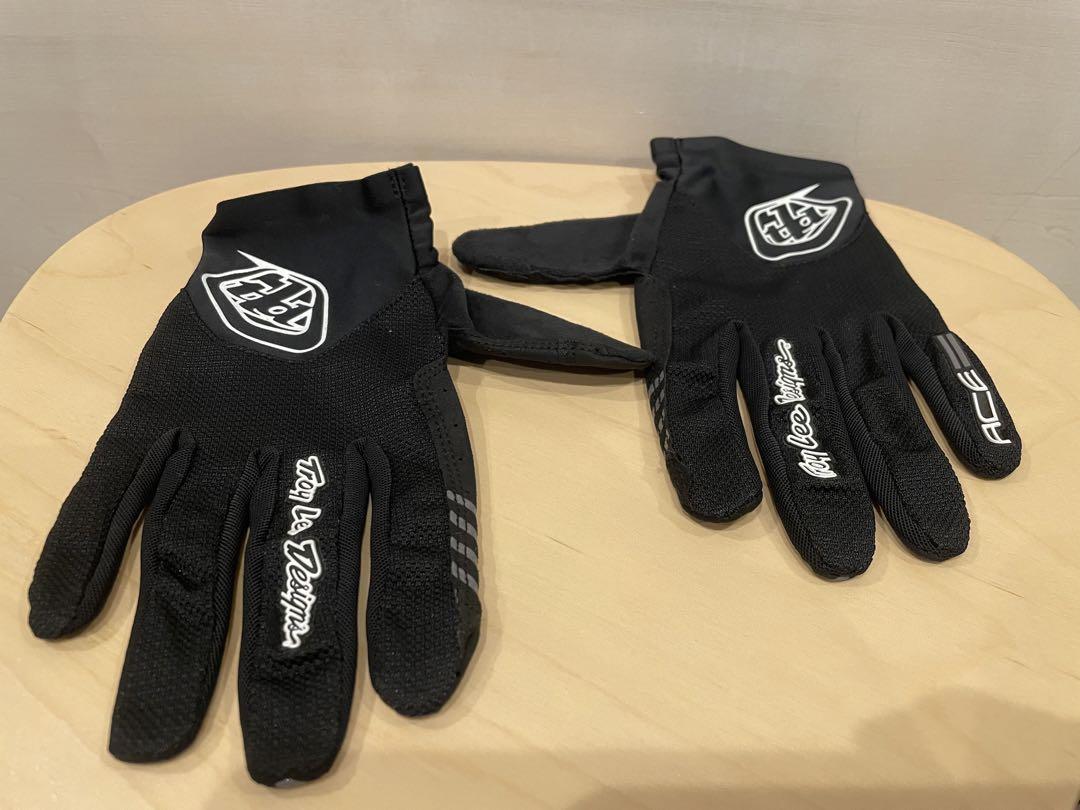 【新品・未使用】Troy Lee Designs Ace 2.0 グローブ M_画像7